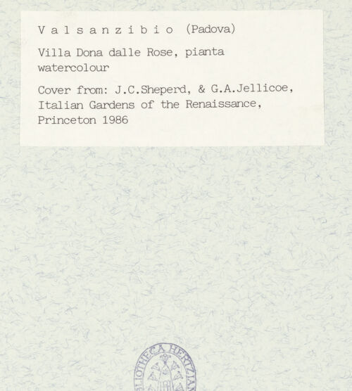 Rückseite von bh421533_recto