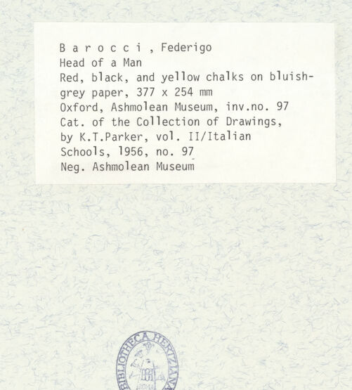 Rückseite von bh421548_recto