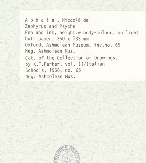 Rückseite von bh421602_recto