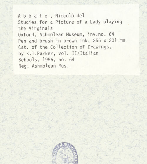 Rückseite von bh421603_recto