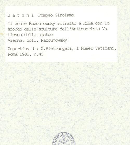 Rückseite von bh421618_recto