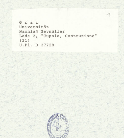 Rückseite von bh421622_recto