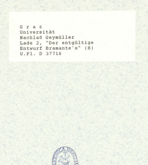 Rückseite von bh421634_recto