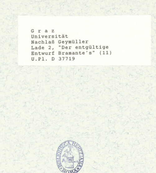 Rückseite von bh421641_recto