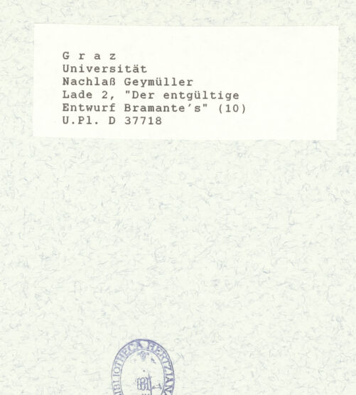 Rückseite von bh421642_recto