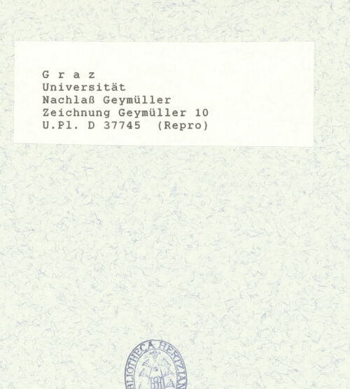 Rückseite von bh421654_recto