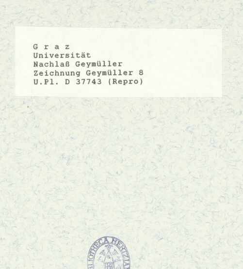 Rückseite von bh421661_recto