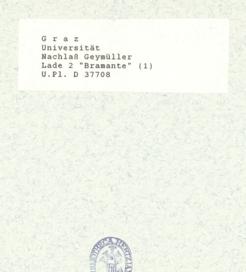 Rückseite von bh421664_recto