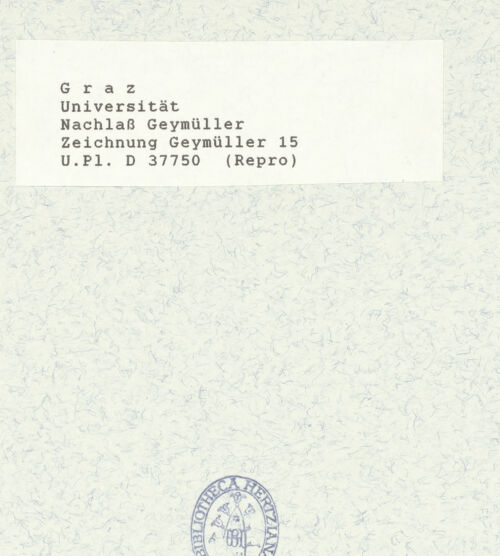 Rückseite von bh421667_recto