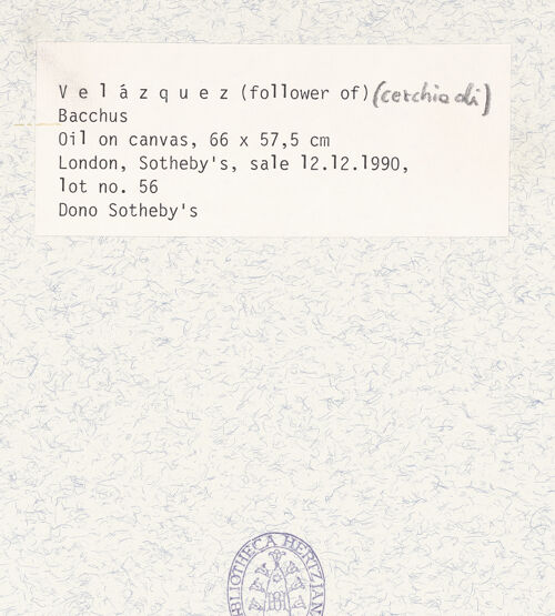 Rückseite von bh421672_recto