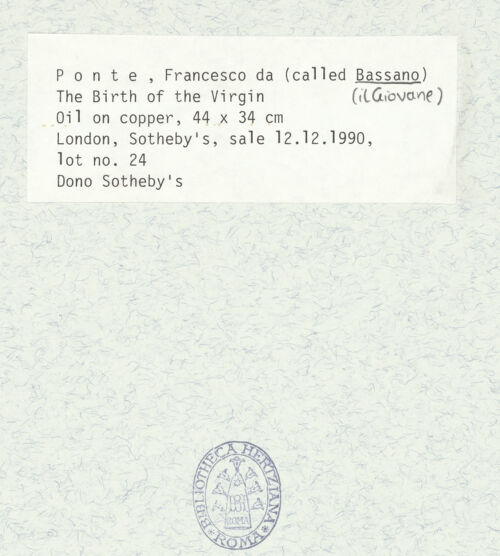 Rückseite von bh421692_recto