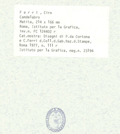 Rückseite von bh421704_recto