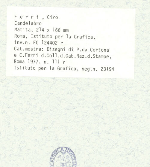 Rückseite von bh421704_recto