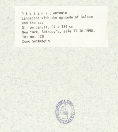 Rückseite von bh421722_recto