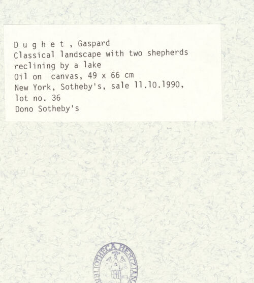 Rückseite von bh421728_recto