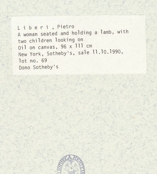 Rückseite von bh421735_recto