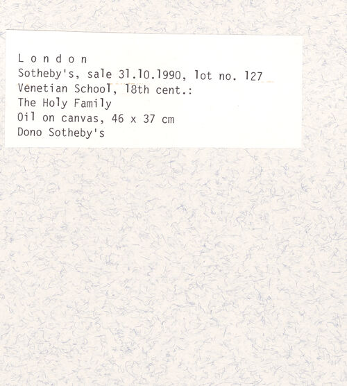 Rückseite von bh421742_recto