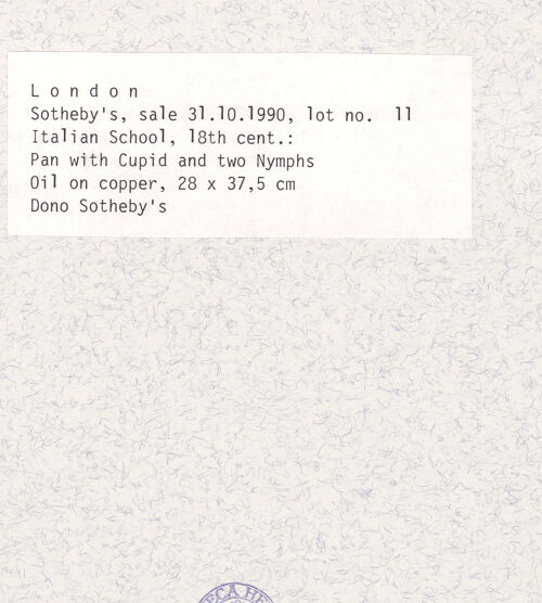 Rückseite von bh421759_recto