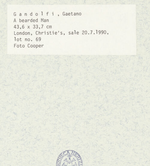 Rückseite von bh421761_recto