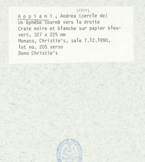 Rückseite von bh421777_recto