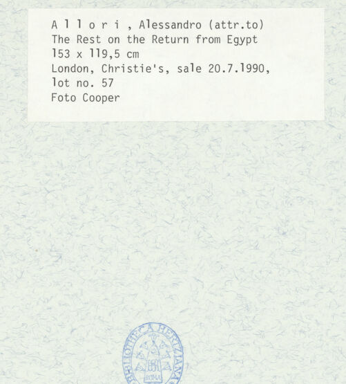 Rückseite von bh421780_recto