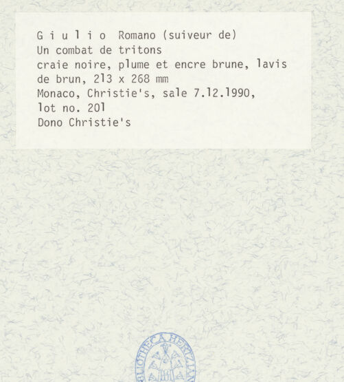 Rückseite von bh421783_recto