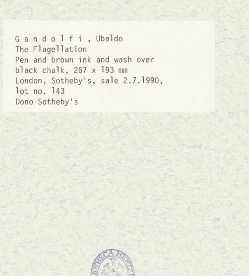 Rückseite von bh421812_recto