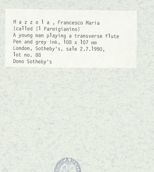 Rückseite von bh421836_recto