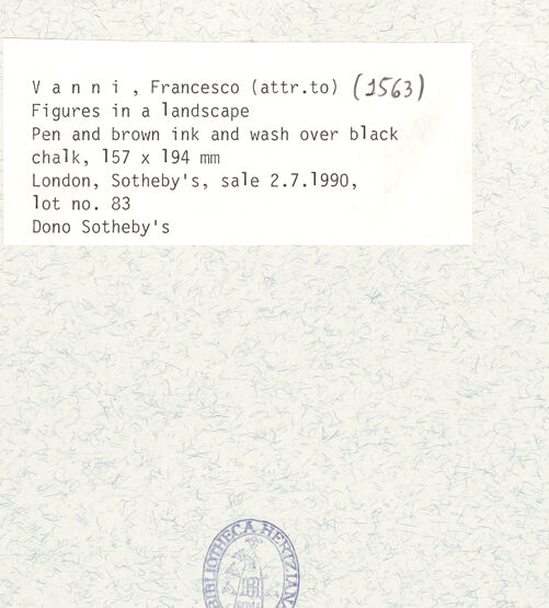 Rückseite von bh421842_recto