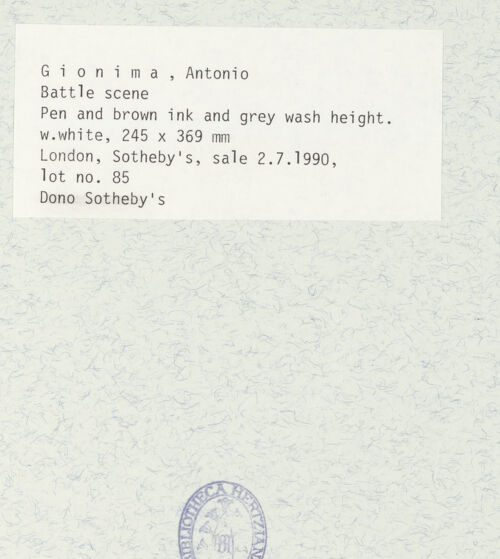 Rückseite von bh421843_recto