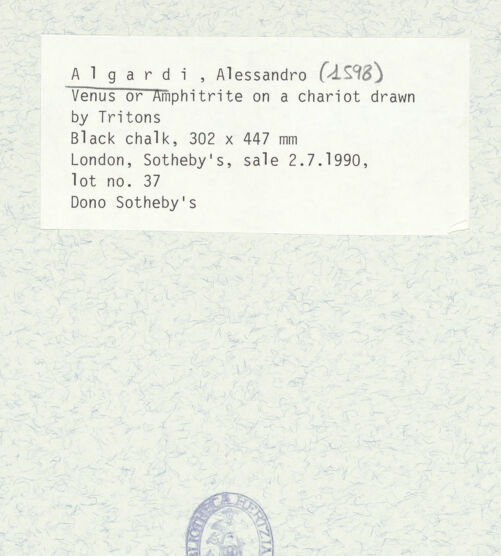 Rückseite von bh421854_recto