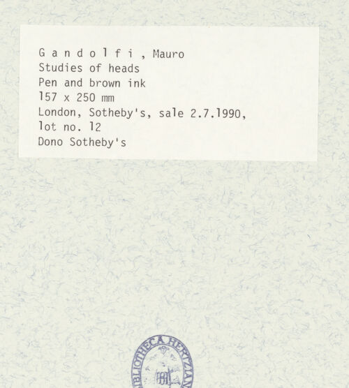 Rückseite von bh421864_recto