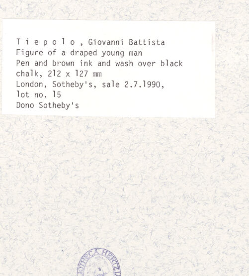 Rückseite von bh421868_recto