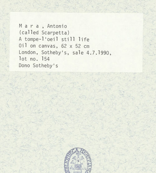 Rückseite von bh421884_recto