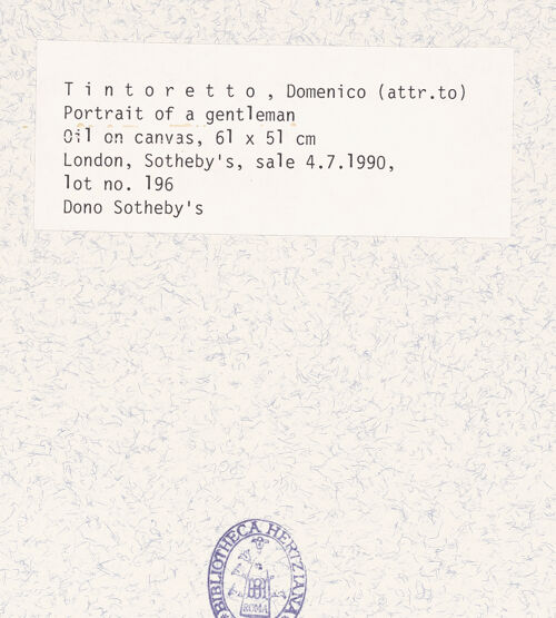 Rückseite von bh421887_recto