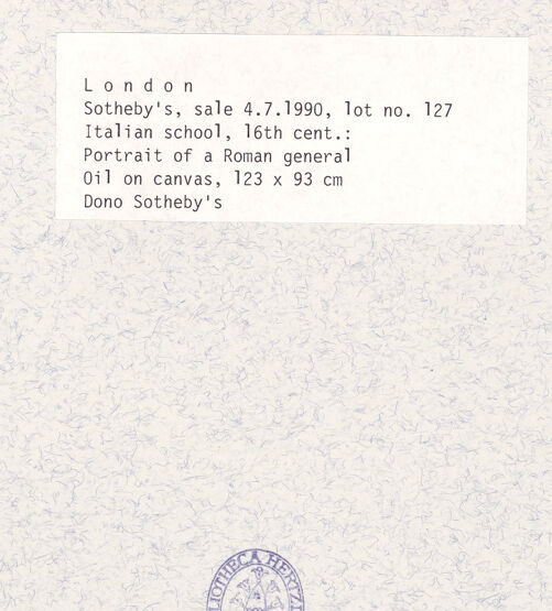 Rückseite von bh421898_recto