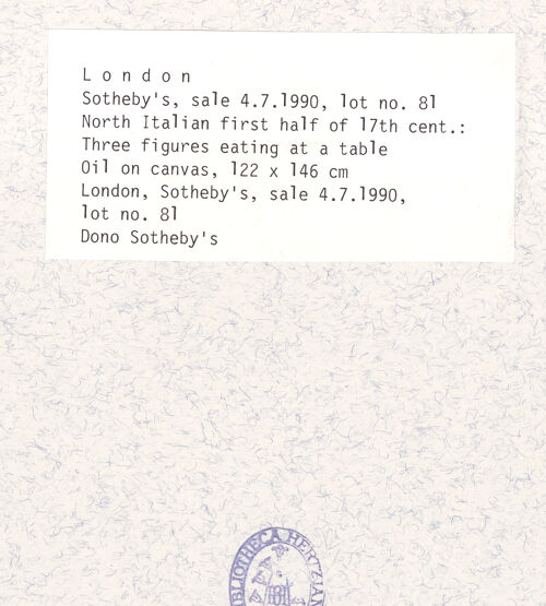 Rückseite von bh421899_recto