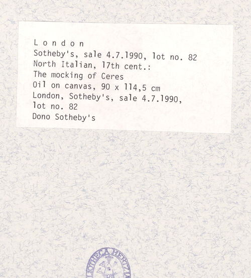 Rückseite von bh421900_recto