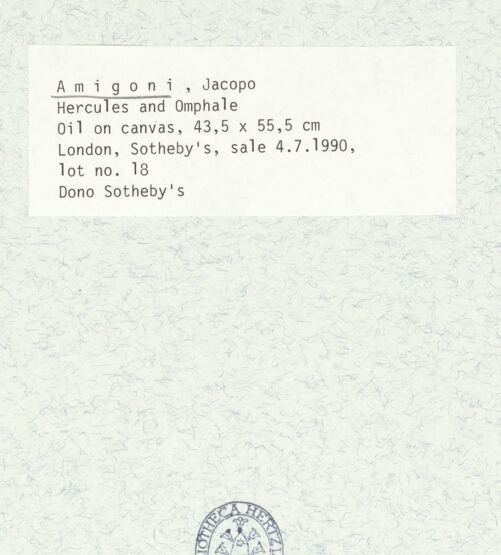 Rückseite von bh421919_recto