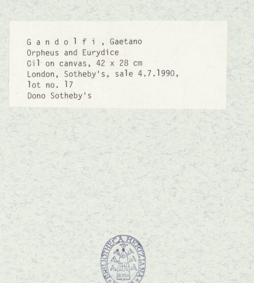 Rückseite von bh421928_recto