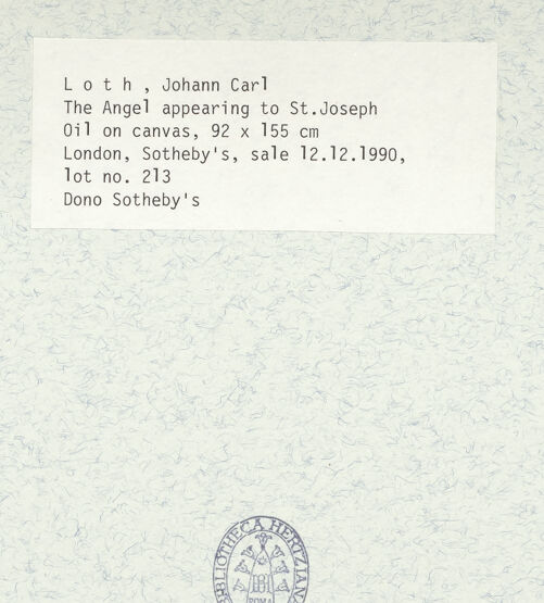 Rückseite von bh421930_recto