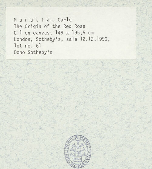 Rückseite von bh421944_recto