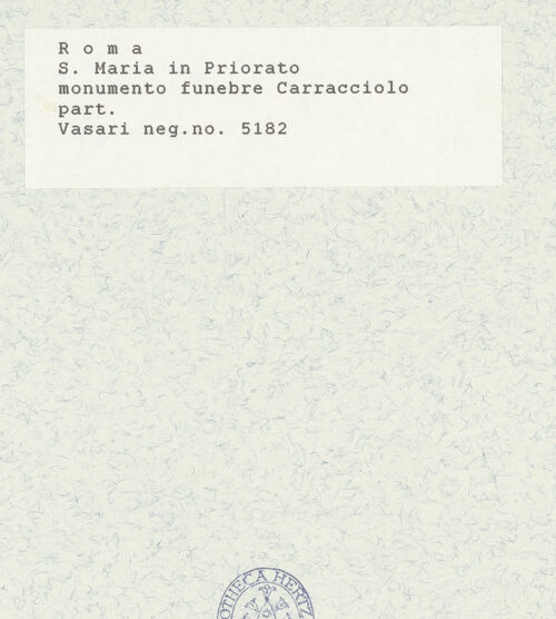 Rückseite von bh421953_recto