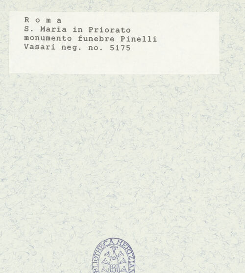 Rückseite von bh421954_recto