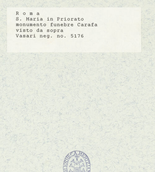 Rückseite von bh421960_recto