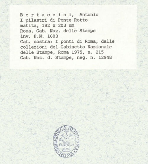 Rückseite von bh421997_recto