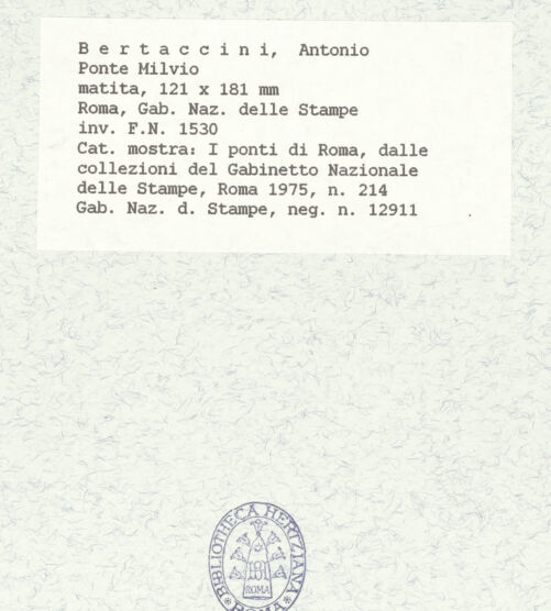 Rückseite von bh421998_recto