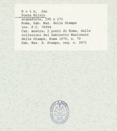 Rückseite von bh422000_recto