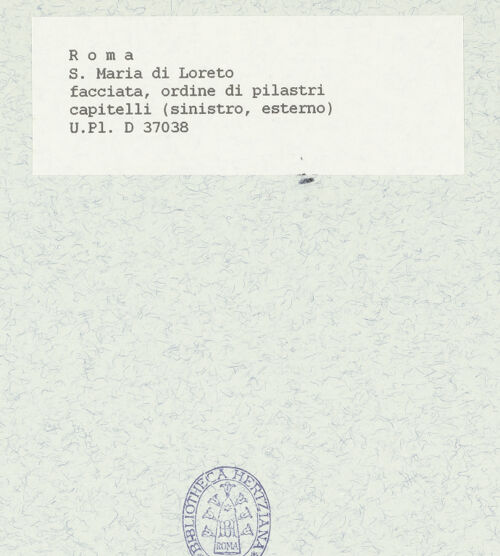 Rückseite von bh422005_recto