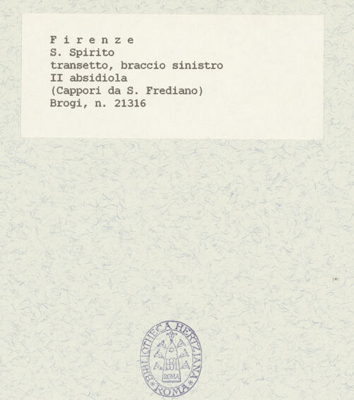 Rückseite von bh422098_recto